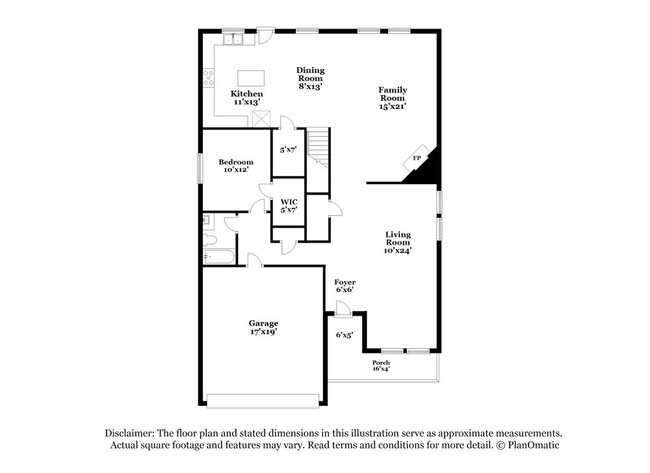 Photo - 811 Rodeo Ranch