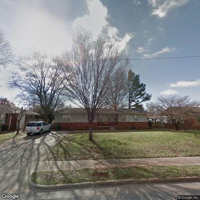607 Bob Wallace Ave Sw House