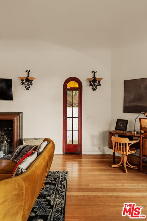 Photo - 2002 N Las Palmas Ave