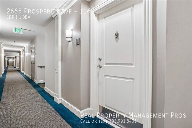 Photo - 2665 Prosperity Ave Unit 116