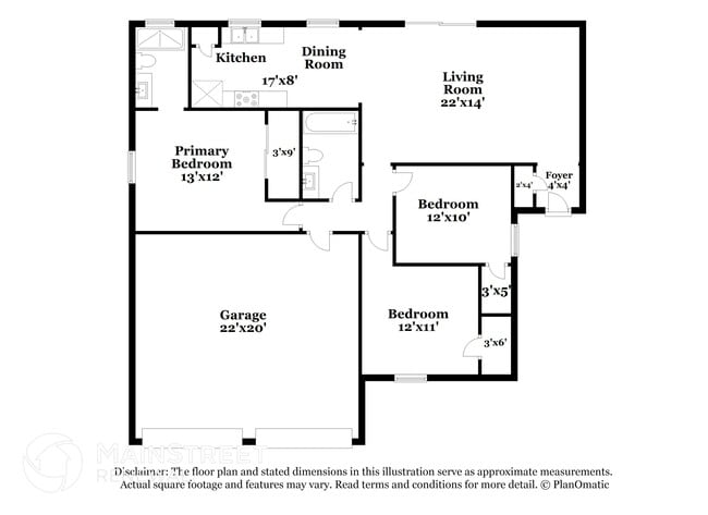 Photo - 16214 Camino Del Sol Dr