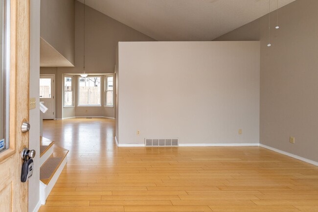 Photo - Spacious 4-Bedroom Home with Modern Updates and Year-Round Comfort