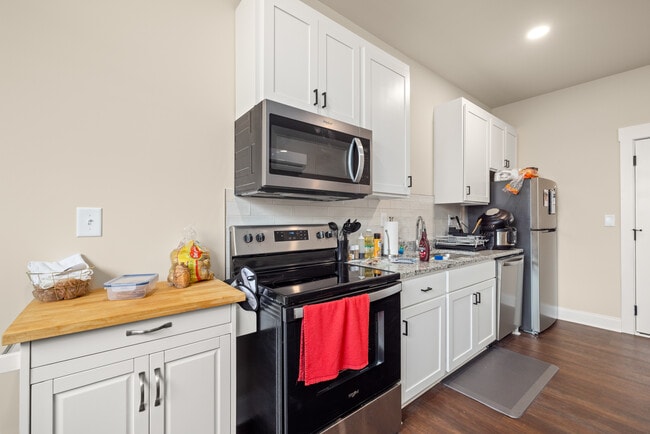 Photo - DT Cornelia Loft 3