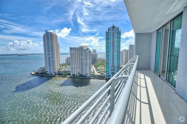 Building Photo - 325 S Biscayne Blvd Rental