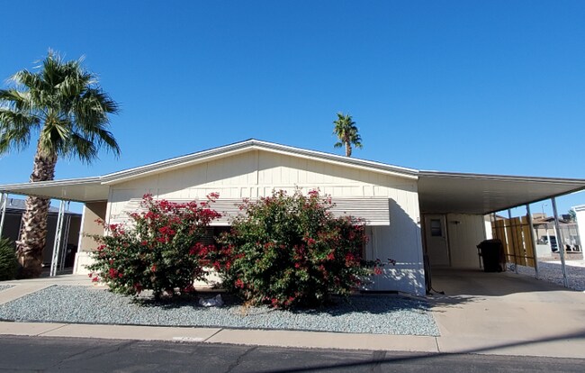 Photo - 8103 E Southern Ave