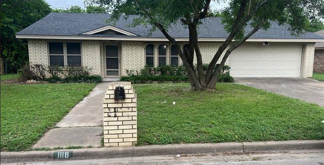 Photo - 1118 Pawnee St Casa