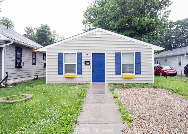 Photo - 622 N Linwood Ave Apartment