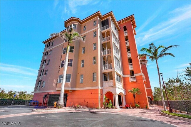 Photo - 22604 Island Pines Way Unidad 502 Rental