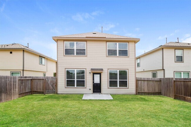 Photo - 22407 Porter Mountain Trl