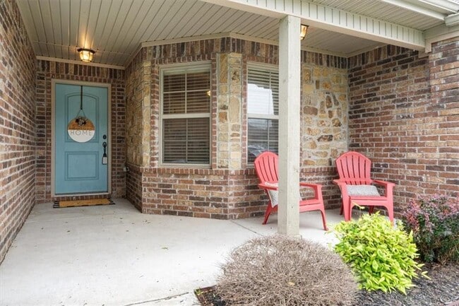 Photo - 711 Tamarron Dr