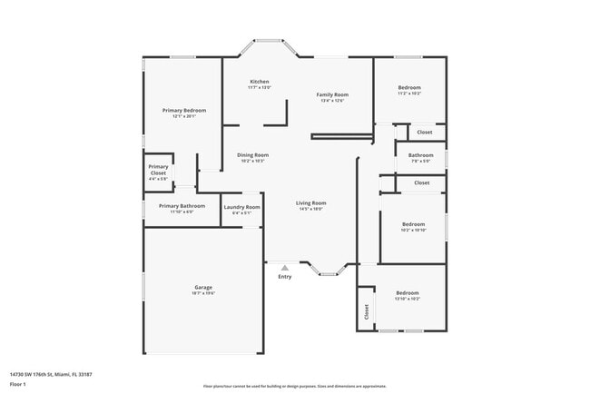 Photo - 14730 SW 176th St