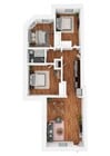 3 Bedroom C2