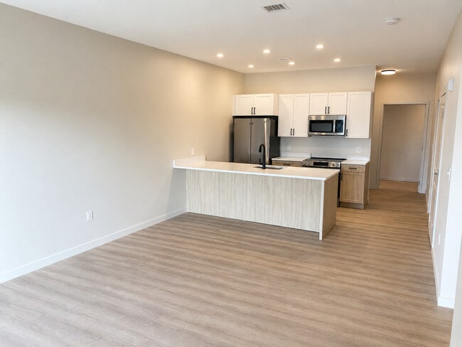 East Point Apartments