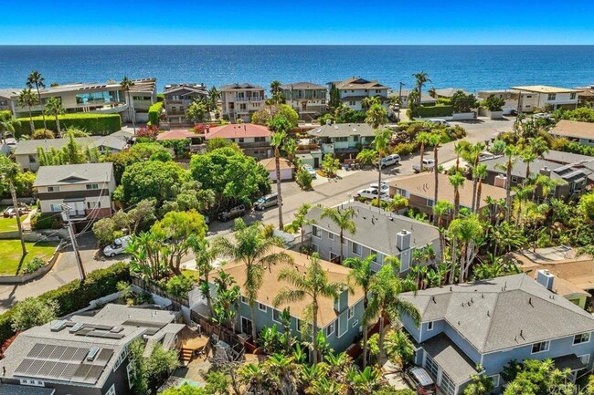 Charming Leucadia Duplex - Steps to Beach - Charming Leucadia Duplex - Steps to Beach Townhome