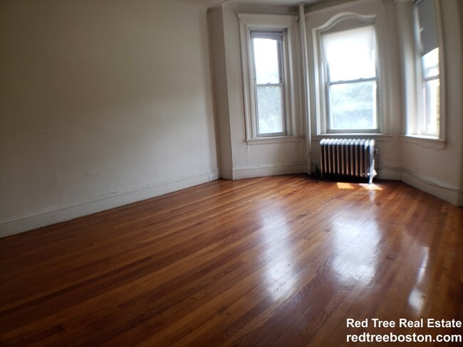 Building Photo - 1179 Boylston St