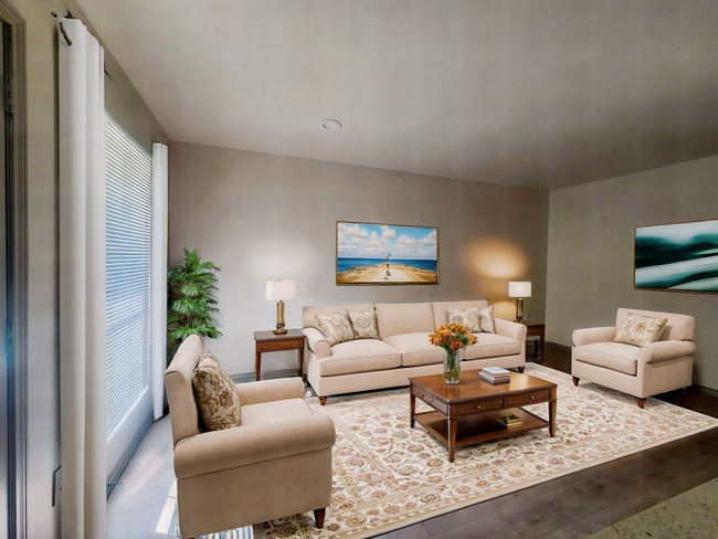 Photo - Fifteen Forty Apartments