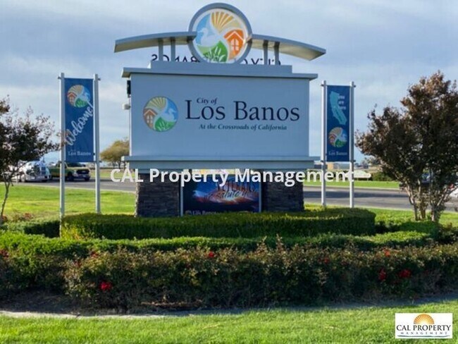 Building Photo - 1 Bedroom 1 Bathroom apartment in Los Bano...