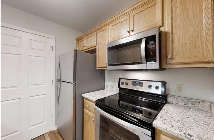 Interior Photo