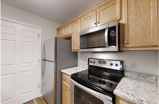 Photo - Trappers Keep 3 Apartments