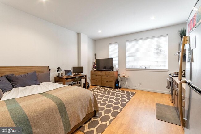 Building Photo - 507 S 8th St Unit 103 Rental