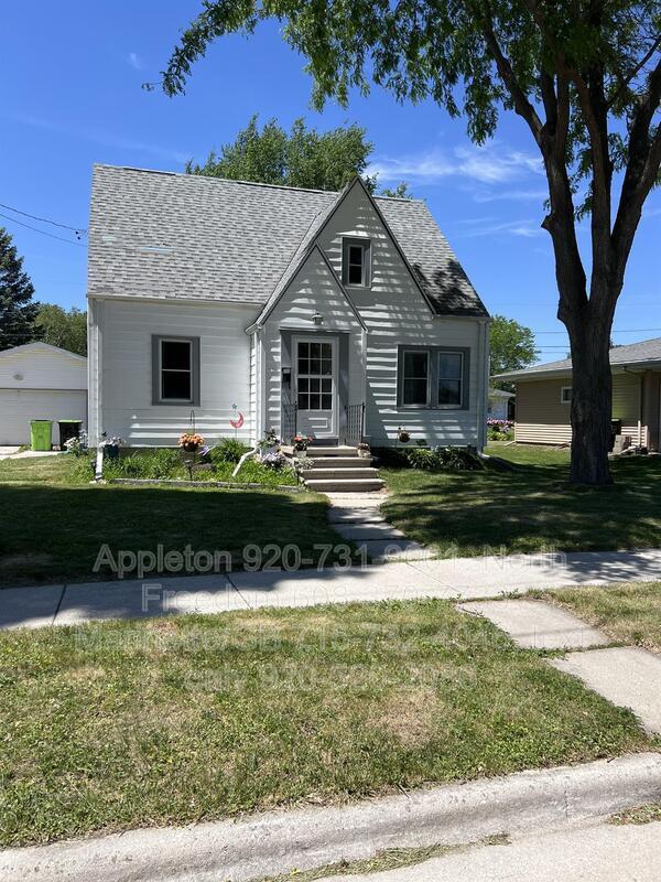 Building Photo - 309 Reed St