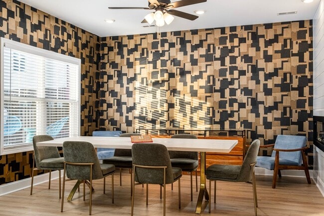 ARTE Luxury Townhomes