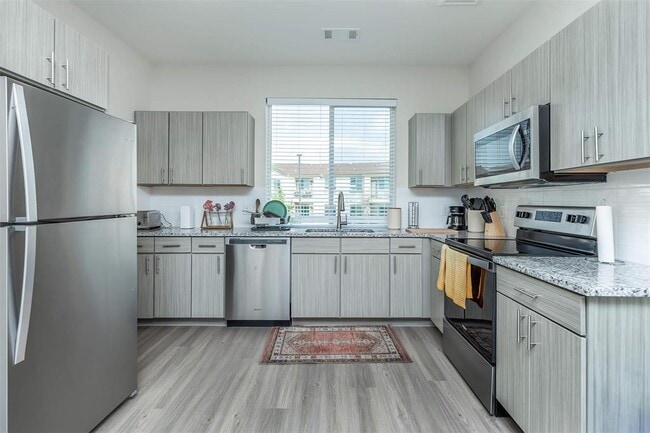 Building Photo - 1201 W Whitestone Blvd Unit C-103