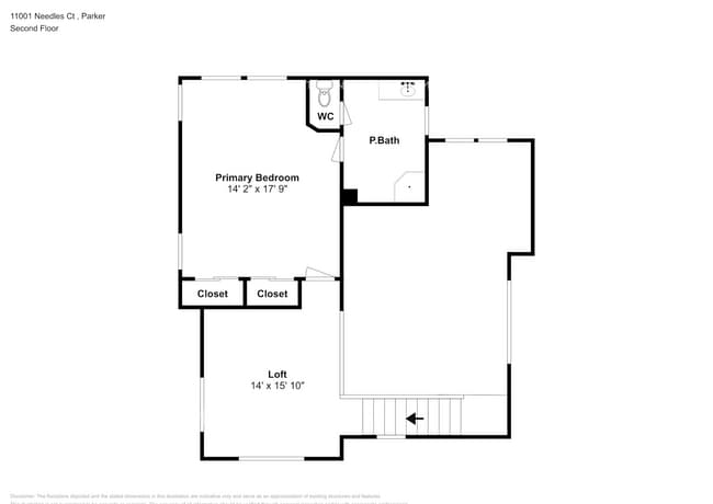 Photo - 11001 Needles Ct