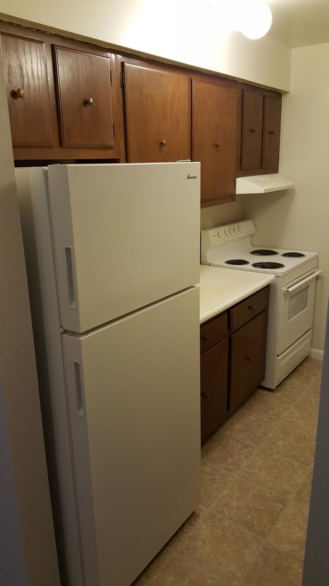 Photo - Churchill Manor