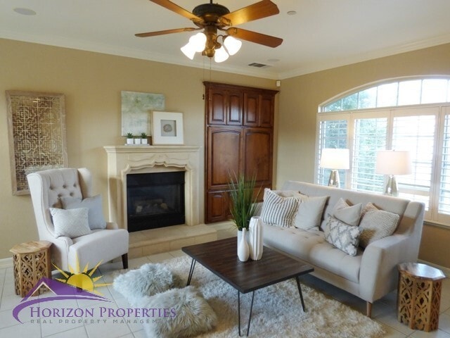 Photo - Modern Three-story 5 Bed 3.5 Bath 2,601 sqft Fair Oaks Home