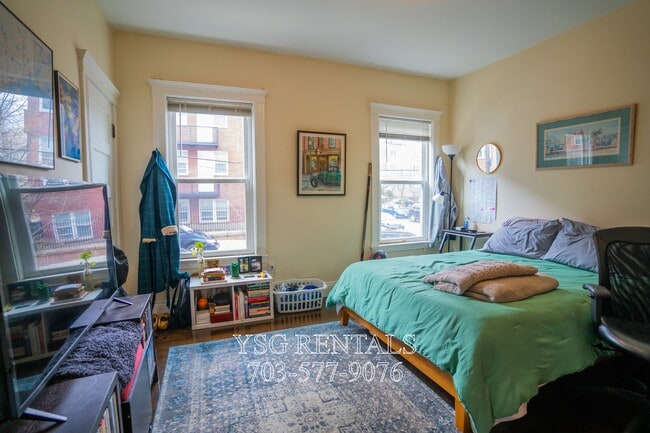36 Sumner St