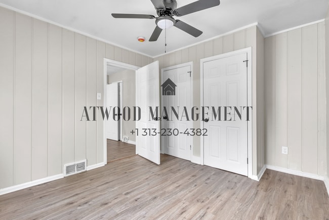 Photo - This beautifully updated 2-bedroom, 1-bath single-family home is ready for move-in!