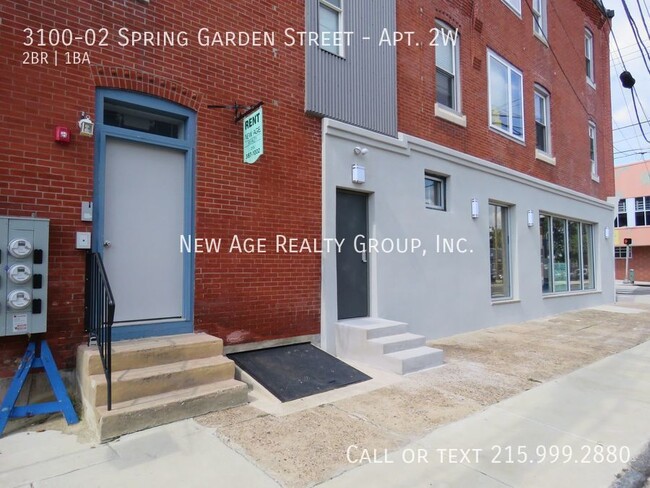 Building Photo - 3100-02 Spring Garden St Rental