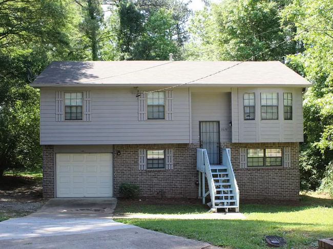 3 bed and 3 bath in Decatur! - 3 bed and 3 bath in Decatur! House