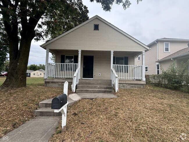 Building Photo - 525 N Belmont Ave Rental