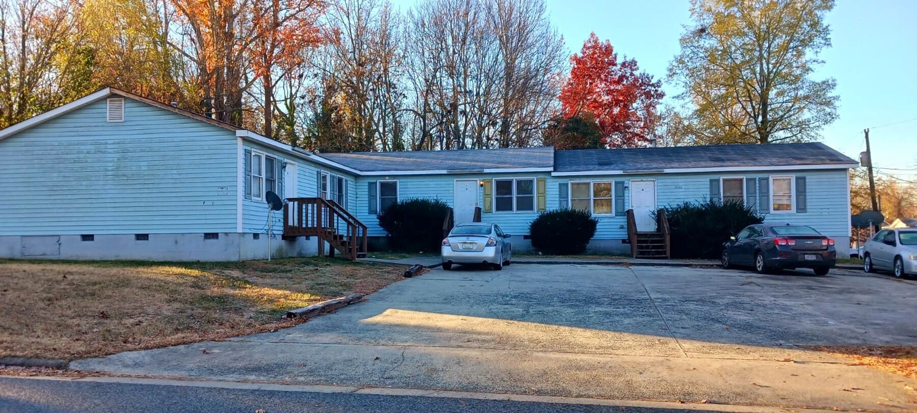 Photo - 3000 Ingleside Ave Apartment Unit A