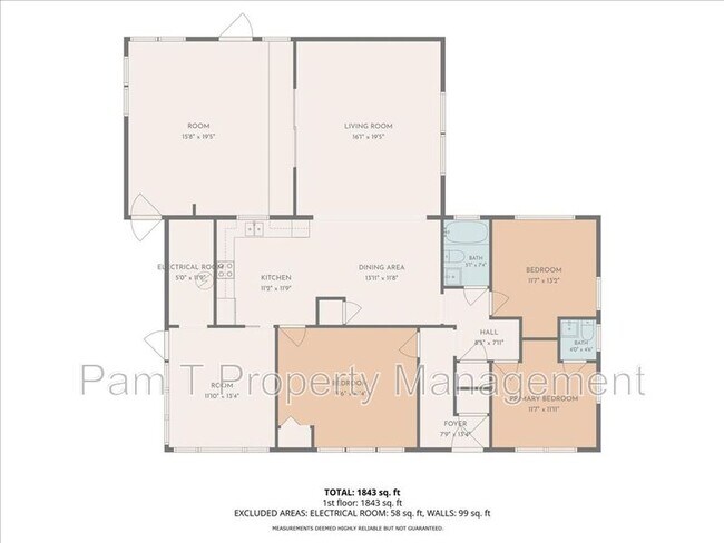 Photo - 3712 Oakland Ct
