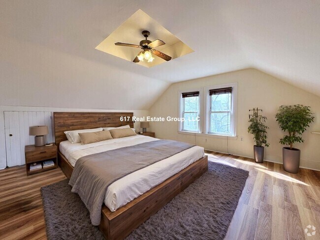 Building Photo - 38 Allston St Rental