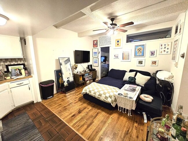 Photo - 160 Bleecker St Unit LL2