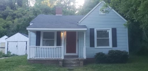 Building Photo - 1026 S Pearson St Rental