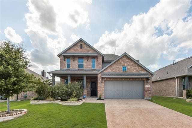Photo - 2205 Ranchwood Dr House