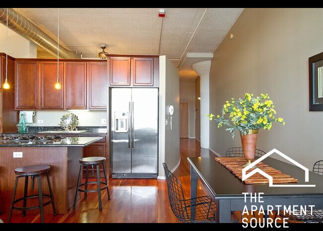 Photo - 1530 S State St