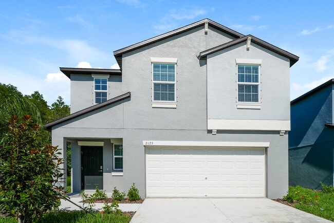 Photo - 2125 Skybrooke Blvd House