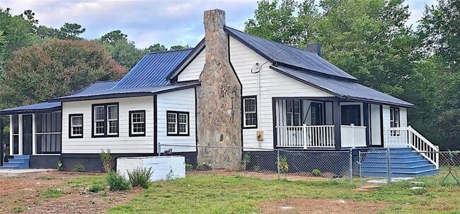 Building Photo - 2895 Turner Church Rd