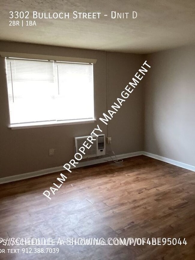 Photo - 3302 Bulloch St