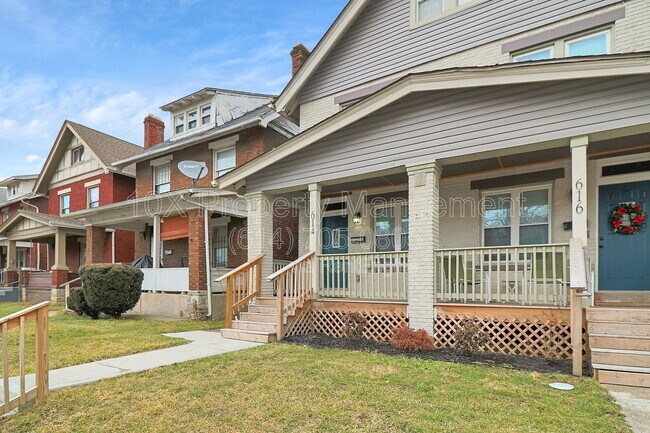 Photo - 614 Lilley Ave