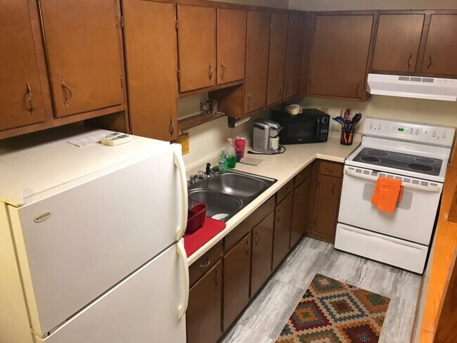 Photo - Carriage Hill Apartments - 1161