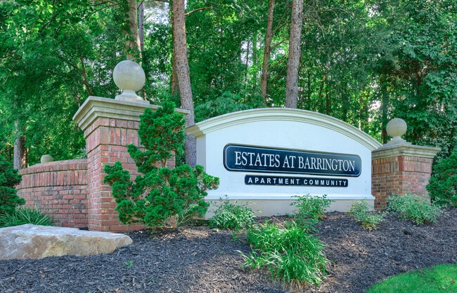 Photo - Estates at Barrington
