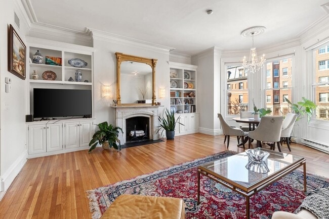 Photo - 263 Beacon St Unit 3