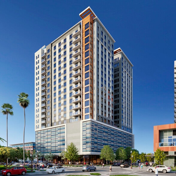 Brand New- Leasing for August 2021